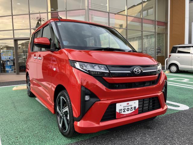 ムーヴRS ディスプレイオーディオ 両側電動スライドドア ターボ保証 新車保証・まごころ保証 1年間・走行距離無制限付き 純正9インチディスプレイオーディオ パノラマモニター ディスプレイオーディオ連動前後録画ドライブレコーダー LEDヘッドライト(東京都)の中古車