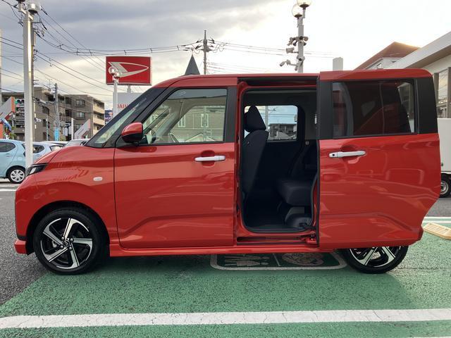 ムーヴRS ディスプレイオーディオ 両側電動スライドドア ターボ保証 新車保証・まごころ保証 1年間・走行距離無制限付き 純正9インチディスプレイオーディオ パノラマモニター ディスプレイオーディオ連動前後録画ドライブレコーダー LEDヘッドライト(東京都)の中古車