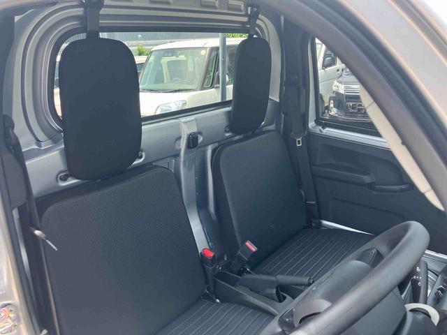 ハイゼットトラックスタンダードワイドＢｌｕｅｔｏｏｔｈ／ＵＳＢチューナー装備保証　新車保証・まごころ保証　１年間・走行距離無制限付き　走行距離１４８４ｋｍ　ワイドＢｌｕｅｔｏｏｔｈ／ＵＳＢチューナー　マニュアルエアコン　　コーナーセンサー　オートライト（東京都）の中古車
