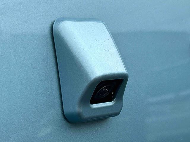 ミライースＸ　ＳＡIIIワイドＢｌｕｅｔｏｏｔｈ／ＵＳＢチューナー装備保証　新車保証・まごころ保証　１年間・走行距離無制限付き（東京都）の中古車