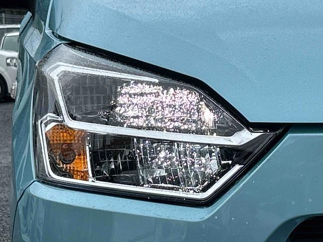 ミライースＸ　ＳＡIIIワイドＢｌｕｅｔｏｏｔｈ／ＵＳＢチューナー装備保証　新車保証・まごころ保証　１年間・走行距離無制限付き（東京都）の中古車