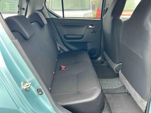 ミライースＸ　ＳＡIIIワイドＢｌｕｅｔｏｏｔｈ／ＵＳＢチューナー装備保証　新車保証・まごころ保証　１年間・走行距離無制限付き（東京都）の中古車