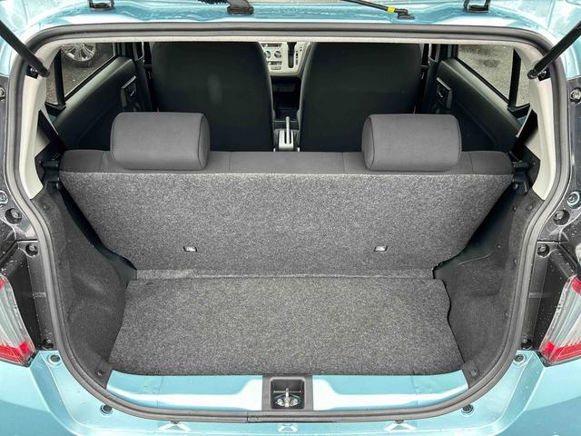 ミライースＸ　ＳＡIIIワイドＢｌｕｅｔｏｏｔｈ／ＵＳＢチューナー装備保証　新車保証・まごころ保証　１年間・走行距離無制限付き（東京都）の中古車