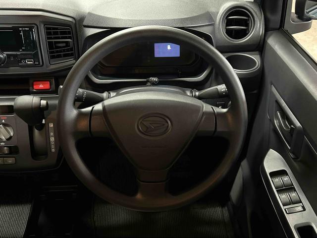 ミライースL SAIIIワイドBluetooth/USBチューナー装備保証 新車保証・まごころ保証 1年間・走行距離無制限付き(東京都)の中古車