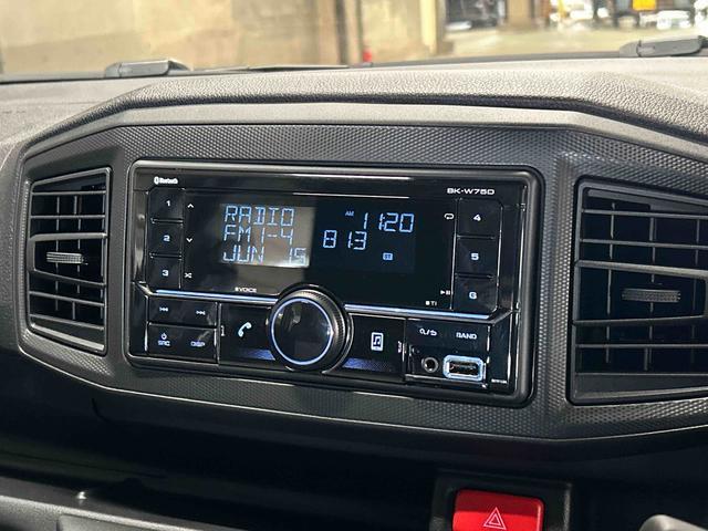 ミライースL SAIIIワイドBluetooth/USBチューナー装備保証 新車保証・まごころ保証 1年間・走行距離無制限付き(東京都)の中古車