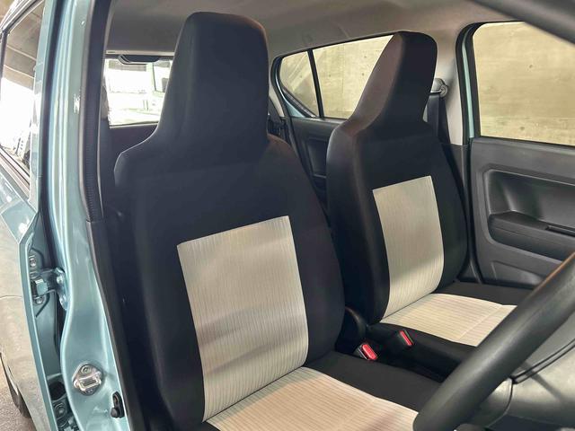 ミライースL SAIIIワイドBluetooth/USBチューナー装備保証 新車保証・まごころ保証 1年間・走行距離無制限付き(東京都)の中古車