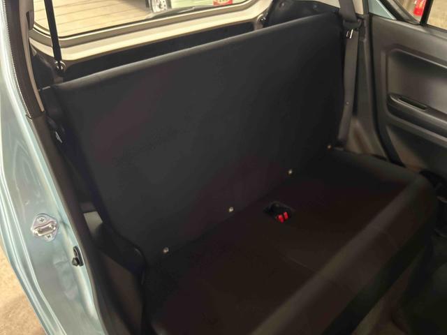 ミライースL SAIIIワイドBluetooth/USBチューナー装備保証 新車保証・まごころ保証 1年間・走行距離無制限付き(東京都)の中古車