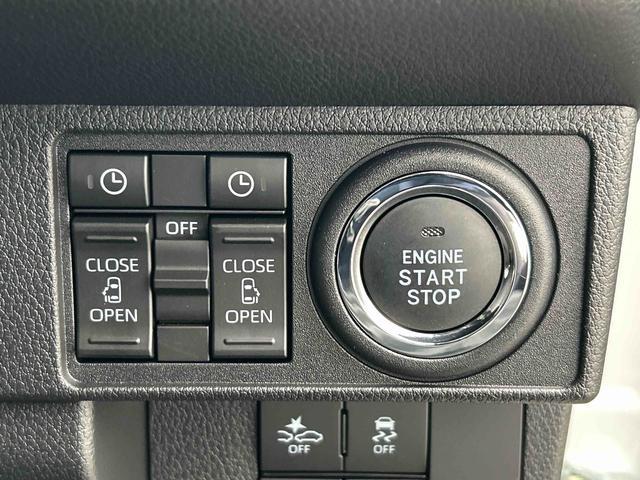 ムーヴキャンバスストライプスＧ　９インチディスプレイオーディオ装備保証　新車保証・まごころ保証　１年間・走行距離無制限付き・９インチディスプレイオーディオ装備・ＬＥＤヘッドライト装備・シートヒーター装備（東京都）の中古車