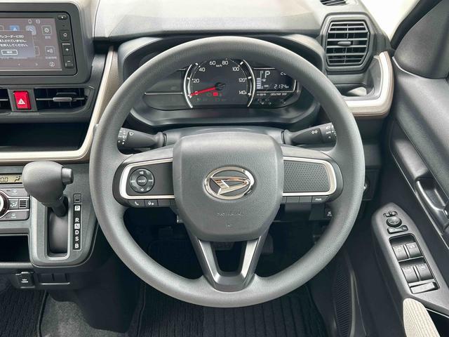 ムーヴＸ　６．８ディスプレイオーディオ装備保証　新車保証・まごころ保証　１年間・走行距離無制限付き・６．８ディスプレイオーディオ装備・バックカメラ装備・ＬＥＤヘッドライト装備（東京都）の中古車