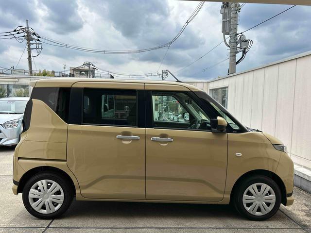 ムーヴＸ　６．８ディスプレイオーディオ装備保証　新車保証・まごころ保証　１年間・走行距離無制限付き・６．８ディスプレイオーディオ装備・バックカメラ装備・ＬＥＤヘッドライト装備（東京都）の中古車