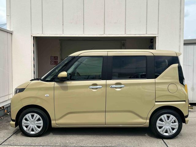 ムーヴＸ　６．８ディスプレイオーディオ装備保証　新車保証・まごころ保証　１年間・走行距離無制限付き・６．８ディスプレイオーディオ装備・バックカメラ装備・ＬＥＤヘッドライト装備（東京都）の中古車