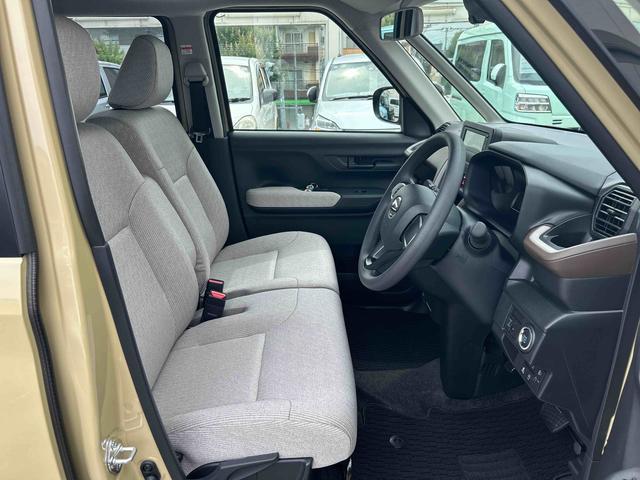 ムーヴＸ　６．８ディスプレイオーディオ装備保証　新車保証・まごころ保証　１年間・走行距離無制限付き・６．８ディスプレイオーディオ装備・バックカメラ装備・ＬＥＤヘッドライト装備（東京都）の中古車
