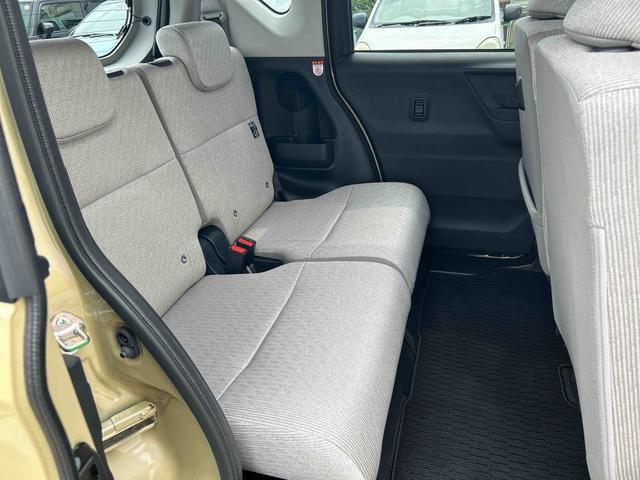 ムーヴＸ　６．８ディスプレイオーディオ装備保証　新車保証・まごころ保証　１年間・走行距離無制限付き・６．８ディスプレイオーディオ装備・バックカメラ装備・ＬＥＤヘッドライト装備（東京都）の中古車