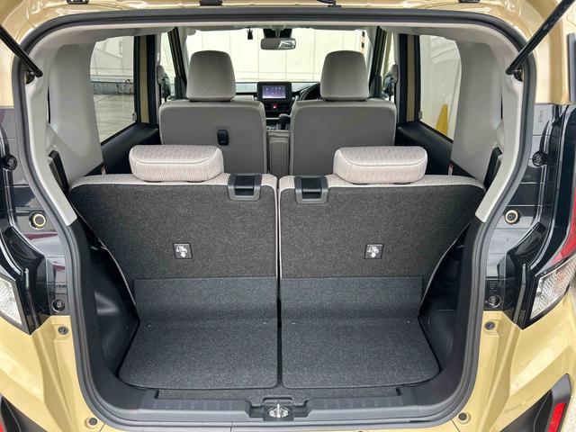 ムーヴＸ　６．８ディスプレイオーディオ装備保証　新車保証・まごころ保証　１年間・走行距離無制限付き・６．８ディスプレイオーディオ装備・バックカメラ装備・ＬＥＤヘッドライト装備（東京都）の中古車