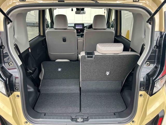 ムーヴＸ　６．８ディスプレイオーディオ装備保証　新車保証・まごころ保証　１年間・走行距離無制限付き・６．８ディスプレイオーディオ装備・バックカメラ装備・ＬＥＤヘッドライト装備（東京都）の中古車