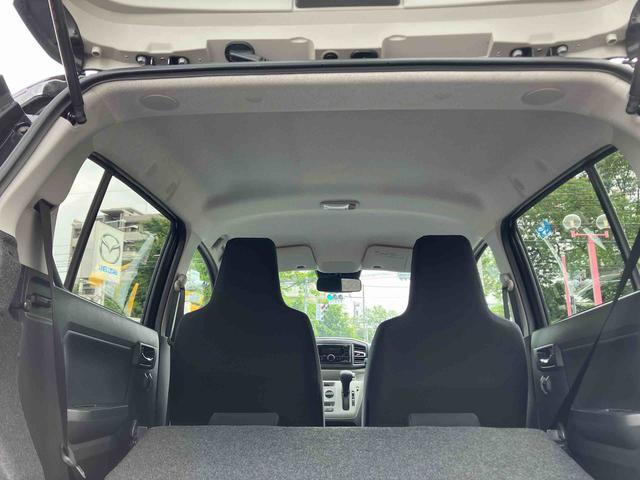 ミライースX SAIIIワイドBluetooth/USBチューナー装備保証 新車保証・まごころ保証 1年間・走行距離無制限付き(東京都)の中古車