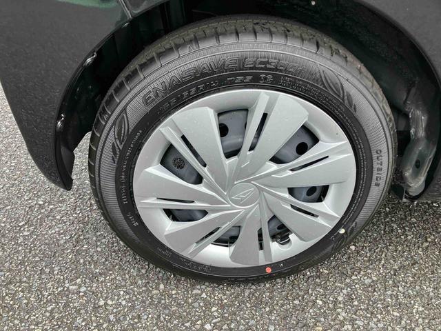 ミライースX SAIIIワイドBluetooth/USBチューナー装備保証 新車保証・まごころ保証 1年間・走行距離無制限付き(東京都)の中古車