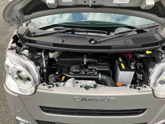 ムーヴキャンバスセオリーG7インチナビ・パノラマカメラ・ドラレコ装備保証 新車保証・まごころ保証 1年間・走行距離無制限付き 7インチナビ・パノラマカメラ・ドラレコ装備(東京都)の中古車