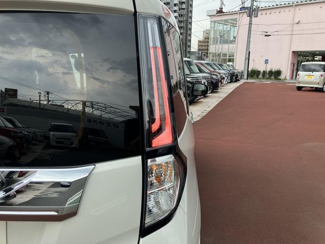 トールカスタムG ターボ9インチディスプレイオーディオ装備保証 新車保証・まごころ保証 1年間・走行距離無制限付き(東京都)の中古車