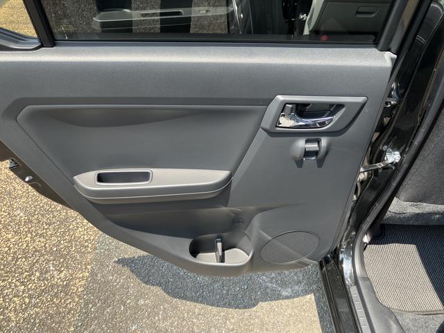 ミライースX SAIIIワイドBluetooth/USBチューナー装備保証 新車保証・まごころ保証 1年間・走行距離無制限付き(東京都)の中古車