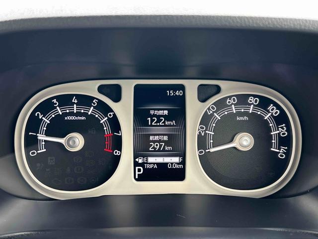 ムーヴキャンバスストライプスＧターボ９インチディスプレイオーディオ装備保証　新車保証・まごころ保証　１年間・走行距離無制限付き・９インチディスプレイオーディオ装備・ＬＥＤヘッドライト装備・シートヒーター装備（東京都）の中古車