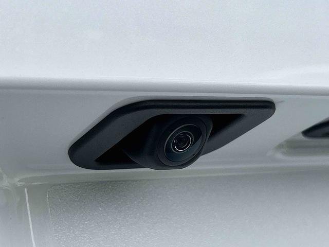 ムーヴキャンバスストライプスＧターボ９インチディスプレイオーディオ装備保証　新車保証・まごころ保証　１年間・走行距離無制限付き・９インチディスプレイオーディオ装備・ＬＥＤヘッドライト装備・シートヒーター装備（東京都）の中古車