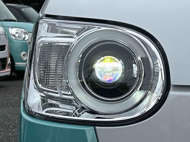 ムーヴキャンバスストライプスＧターボ９インチディスプレイオーディオ装備保証　新車保証・まごころ保証　１年間・走行距離無制限付き・９インチディスプレイオーディオ装備・ＬＥＤヘッドライト装備・シートヒーター装備（東京都）の中古車