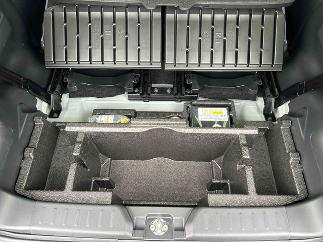 ムーヴキャンバスストライプスＧターボ９インチディスプレイオーディオ装備保証　新車保証・まごころ保証　１年間・走行距離無制限付き・９インチディスプレイオーディオ装備・ＬＥＤヘッドライト装備・シートヒーター装備（東京都）の中古車