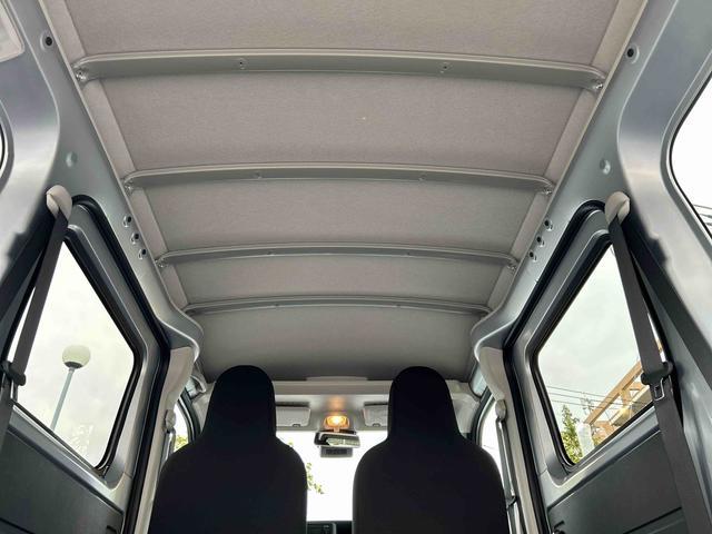 ハイゼットカーゴＤＸ　ワイドＢｌｕｅｔｏｏｔｈ／ＵＳＢチューナー装備保証　新車保証・まごころ保証　１年間・走行距離無制限付き・ワイドＢｌｕｅｔｏｏｔｈ／ＵＳＢチューナー装備・スマートアシスト装備（東京都）の中古車