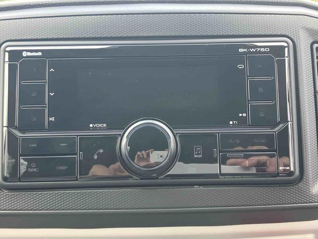 ミライース 中古車 Ｘ　ＳＡＩＩＩワイドＢｌｕｅｔｏｏｔｈ／ＵＳＢチューナー装備保証　新車保証・まごころ保証　１年間・走行距離無制限付き