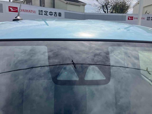 ミライースX SAIIIワイドBluetooth/USBチューナー装備保証 新車保証・まごころ保証 1年間・走行距離無制限付き(東京都)の中古車