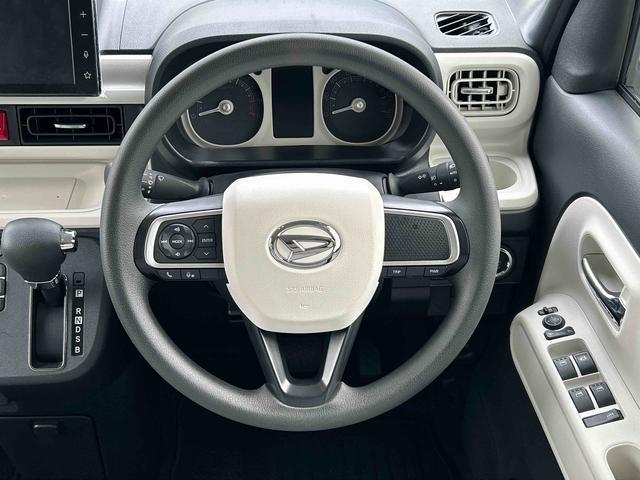 ムーヴキャンバスストライプスG 9インチディスプレイオーディオ装備保証 新車保証・まごころ保証 1年間・走行距離無制限付き(東京都)の中古車