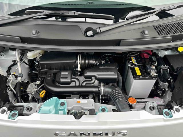 ムーヴキャンバスストライプスG 9インチディスプレイオーディオ装備保証 新車保証・まごころ保証 1年間・走行距離無制限付き(東京都)の中古車