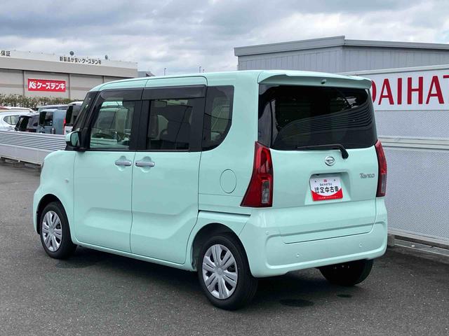 タントX 9インチディスプレイオーディオ装備保証 新車保証・まごころ保証 1年間・走行距離無制限付き(東京都)の中古車