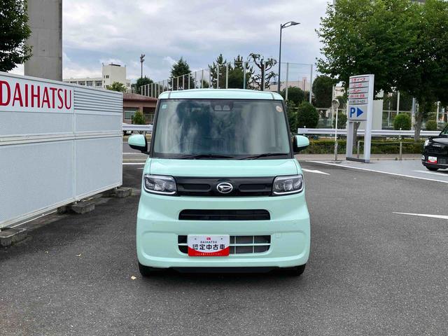 タントX 9インチディスプレイオーディオ装備保証 新車保証・まごころ保証 1年間・走行距離無制限付き(東京都)の中古車