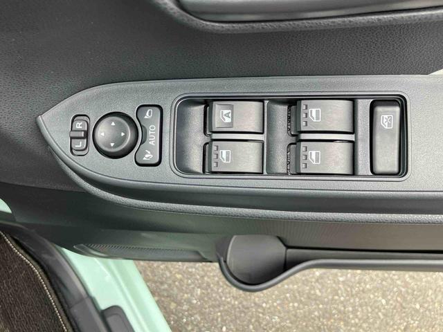 タントX 9インチディスプレイオーディオ装備保証 新車保証・まごころ保証 1年間・走行距離無制限付き(東京都)の中古車