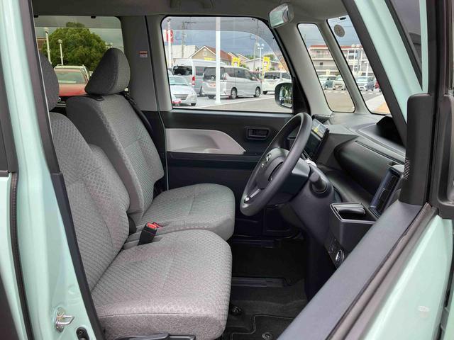 タントX 9インチディスプレイオーディオ装備保証 新車保証・まごころ保証 1年間・走行距離無制限付き(東京都)の中古車