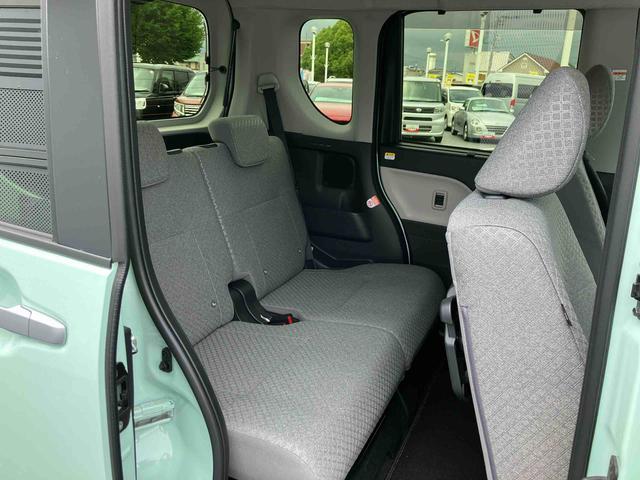 タントX 9インチディスプレイオーディオ装備保証 新車保証・まごころ保証 1年間・走行距離無制限付き(東京都)の中古車