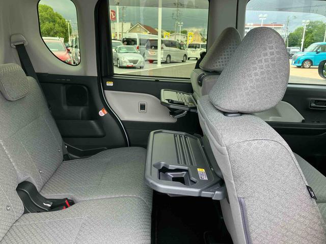 タントX 9インチディスプレイオーディオ装備保証 新車保証・まごころ保証 1年間・走行距離無制限付き(東京都)の中古車