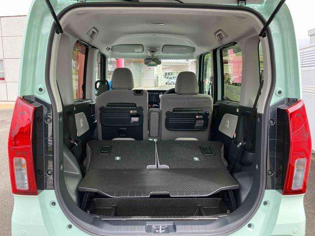 タントX 9インチディスプレイオーディオ装備保証 新車保証・まごころ保証 1年間・走行距離無制限付き(東京都)の中古車