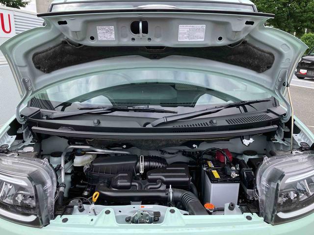 タントX 9インチディスプレイオーディオ装備保証 新車保証・まごころ保証 1年間・走行距離無制限付き(東京都)の中古車