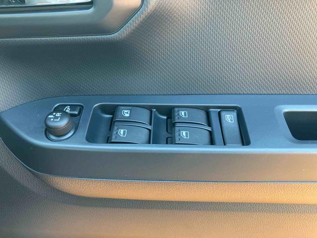 ミライースX SAIIIワイドBluetooth/USBチューナー装備保証 新車保証・まごころ保証 1年間・走行距離無制限付き(東京都)の中古車