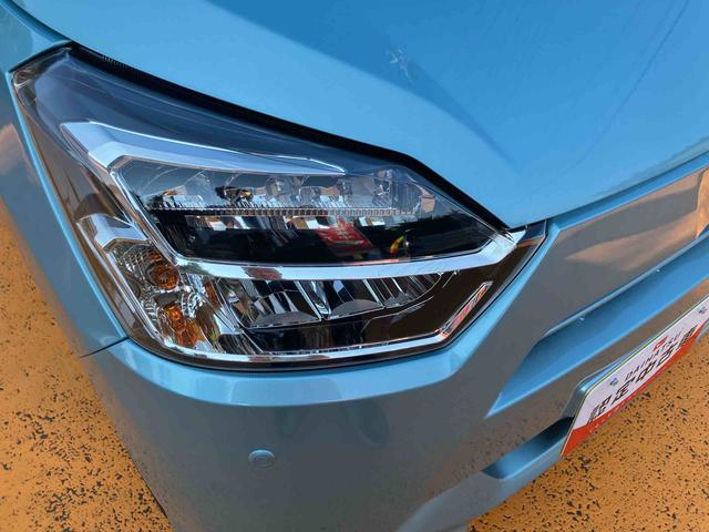 ミライースX SAIIIワイドBluetooth/USBチューナー装備保証 新車保証・まごころ保証 1年間・走行距離無制限付き(東京都)の中古車