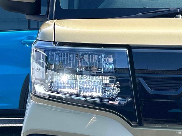 タントファンクロスターボ　９インチディスプレイオーディオ装備保証　新車保証・まごころ保証　１年間・走行距離無制限付き（東京都）の中古車