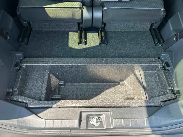 タントファンクロスターボ　９インチディスプレイオーディオ装備保証　新車保証・まごころ保証　１年間・走行距離無制限付き（東京都）の中古車