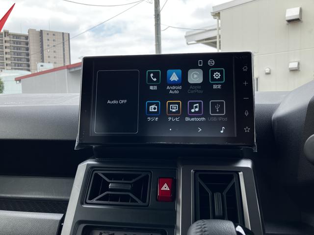 タフトG ダーククロムベンチャー保証 新車保証・まごころ保証 1年間・走行距離無制限付き・9インチディスプレイオーディオ装備・LEDヘッドライト装備・オートエアコン装備(東京都)の中古車