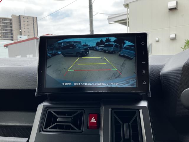 タフトG ダーククロムベンチャー保証 新車保証・まごころ保証 1年間・走行距離無制限付き・9インチディスプレイオーディオ装備・LEDヘッドライト装備・オートエアコン装備(東京都)の中古車
