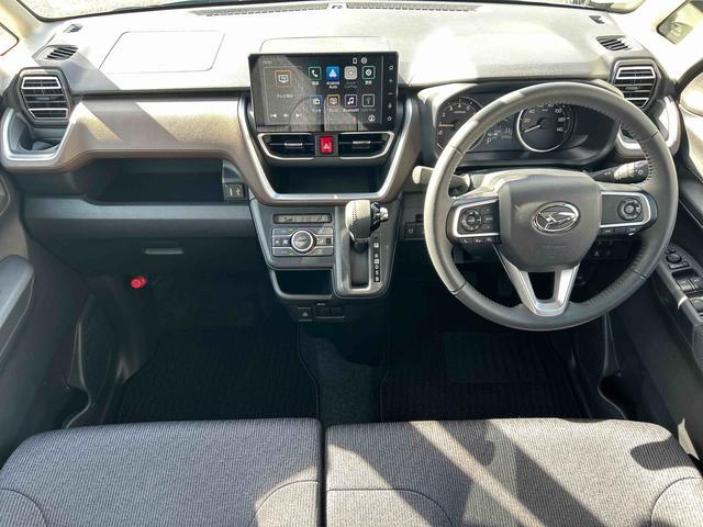 ムーヴＲＳ　９インチディスプレイオーディオ装備・バックカメラ保証　新車保証・まごころ保証　１年間・走行距離無制限付き・９インチディスプレイオーディオ装備・ＬＥＤヘッドライト装備・両ドア電動スライドドア（東京都）の中古車