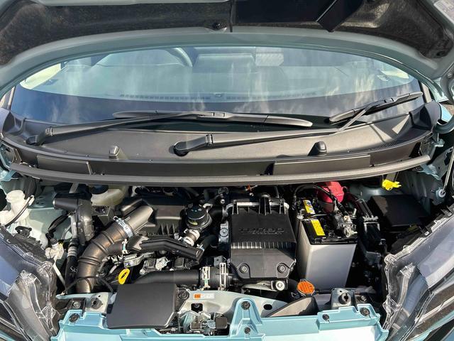 ムーヴＲＳ　９インチディスプレイオーディオ装備・バックカメラ保証　新車保証・まごころ保証　１年間・走行距離無制限付き・９インチディスプレイオーディオ装備・ＬＥＤヘッドライト装備・両ドア電動スライドドア（東京都）の中古車