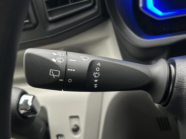 ミライースX SAIIIワイドBluetooth/USBチューナー装備保証 新車保証・まごころ保証 1年間・走行距離無制限付き(東京都)の中古車